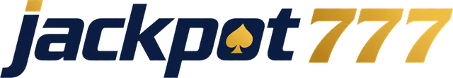 jackpot 777 official brand logo